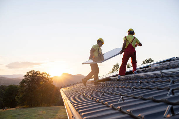 Fast & Reliable Emergency Roof Repairs in The Pinery, CO